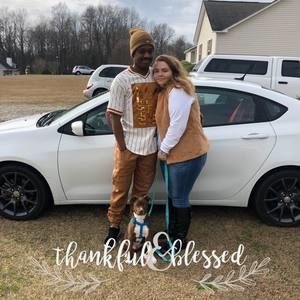 Meet your Posher, Darin